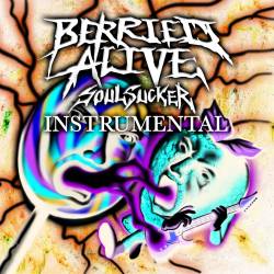 Berried Alive : Soul Sucker (Instrumental)